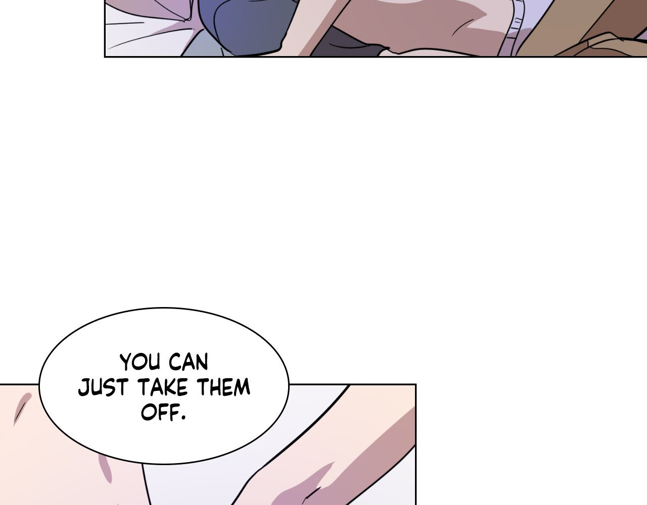 Read Love at First Voice chapter 12 image 40 on Lezhin
