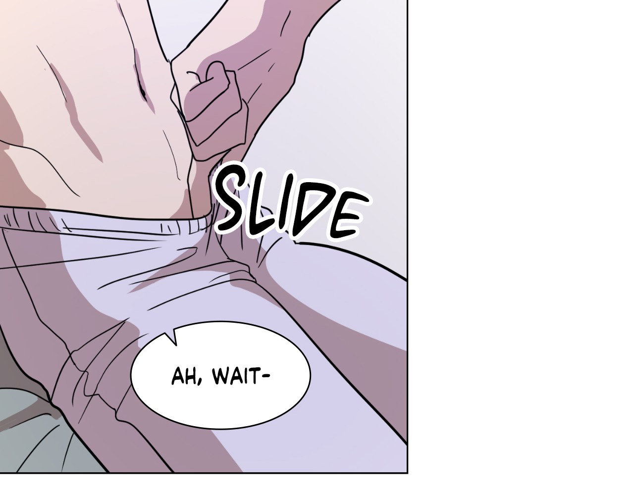 Read Love at First Voice chapter 12 image 41 on Lezhin
