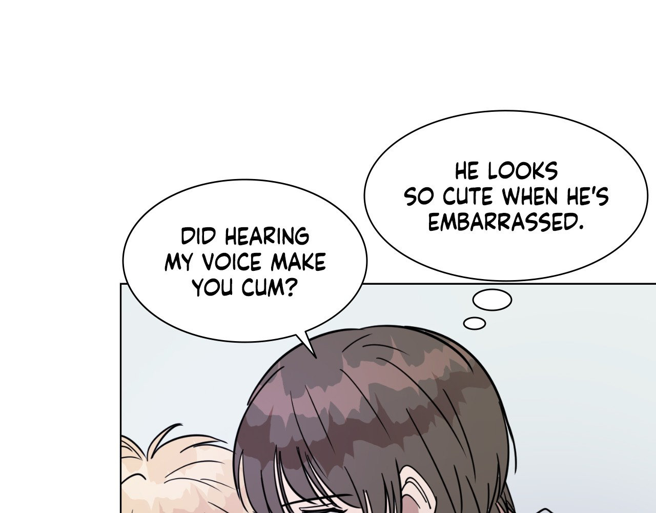 Read Love at First Voice chapter 12 image 42 on Lezhin