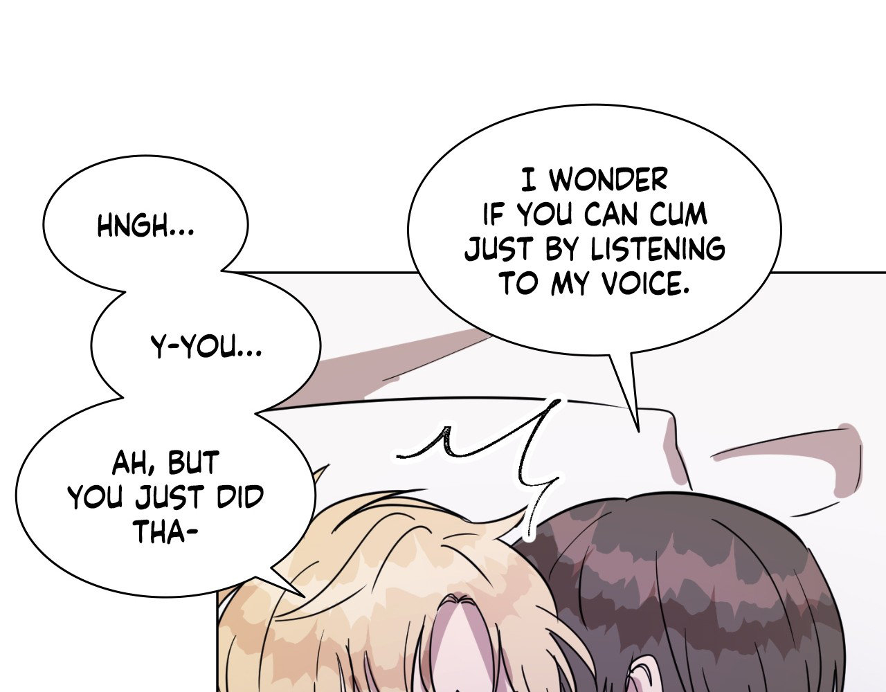 Read Love at First Voice chapter 12 image 46 on Lezhin