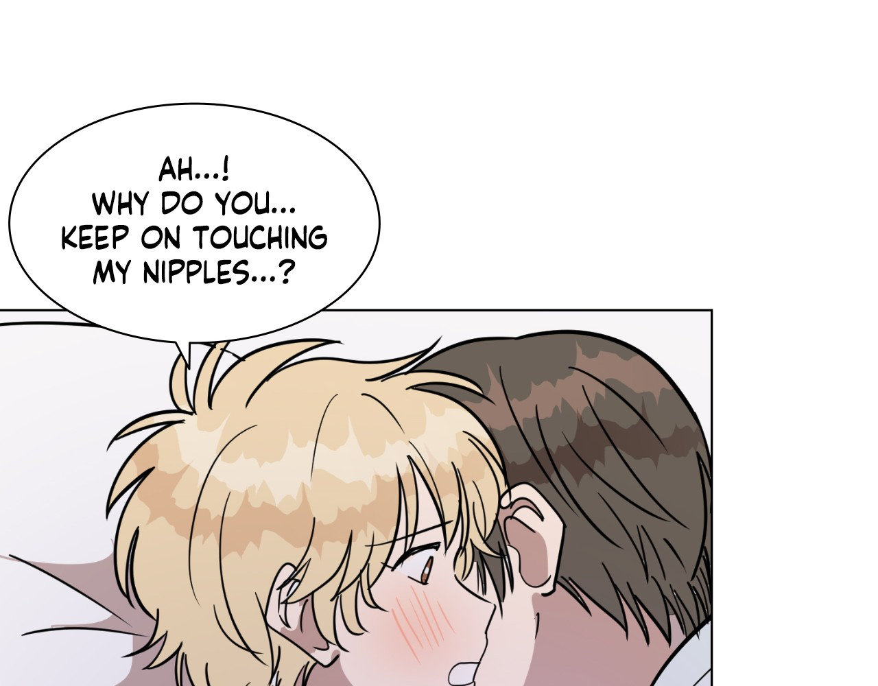 Read Love at First Voice chapter 12 image 48 on Lezhin