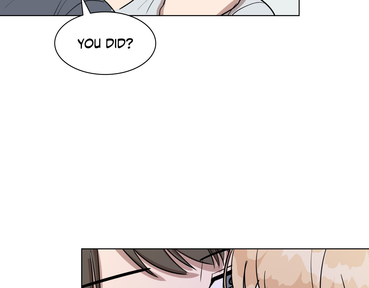 Read Love at First Voice chapter 12 image 5 on Lezhin