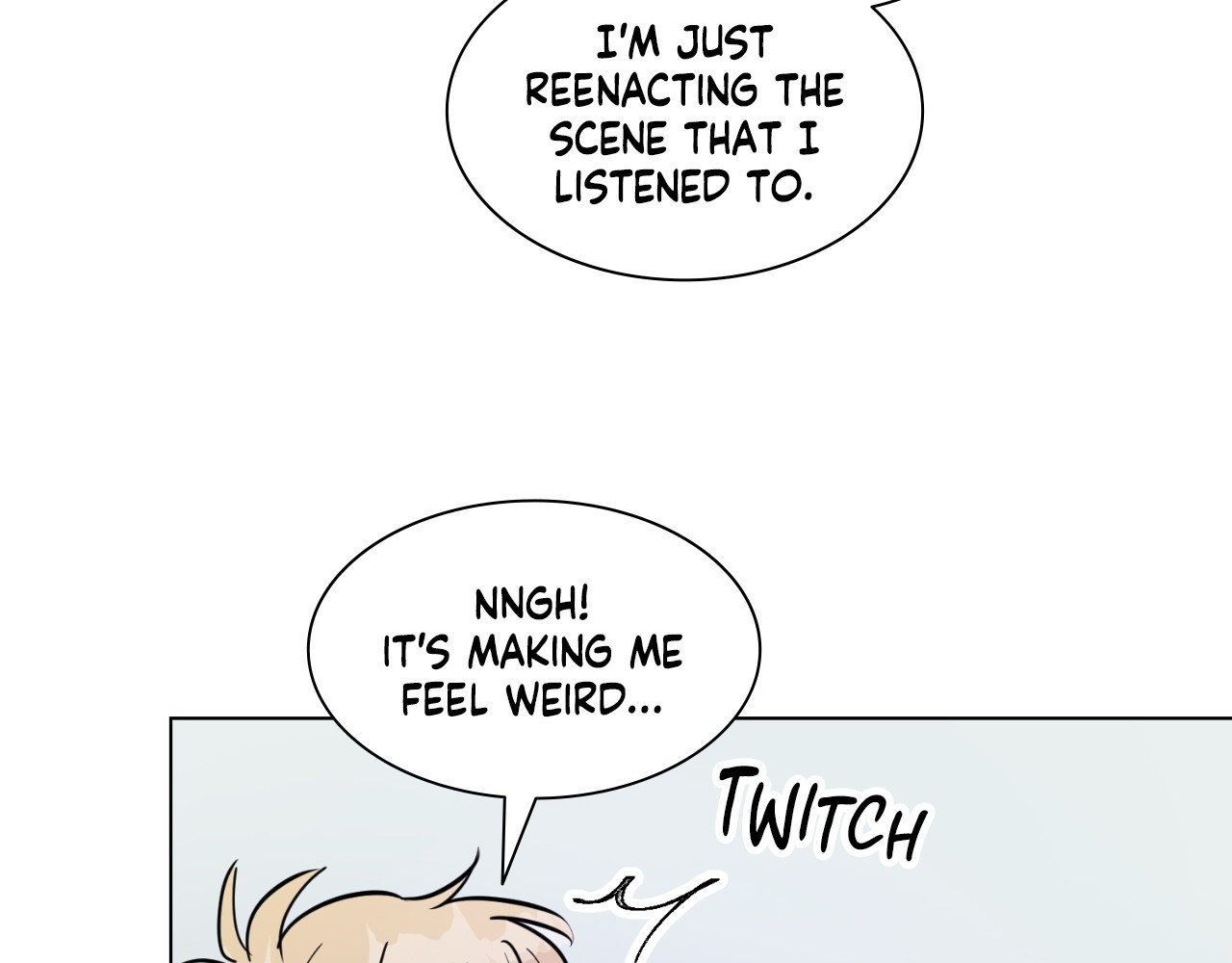 Read Love at First Voice chapter 12 image 50 on Lezhin