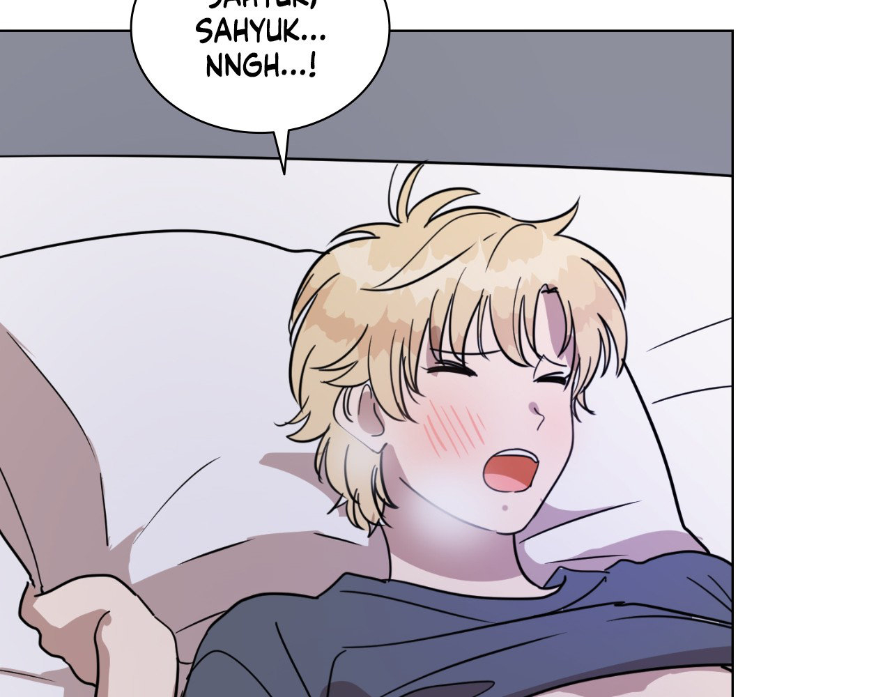 Read Love at First Voice chapter 12 image 55 on Lezhin