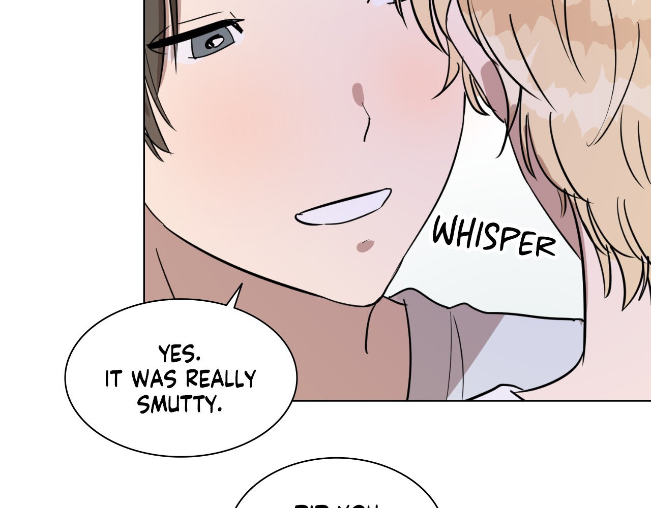 Read Love at First Voice chapter 12 image 6 on Lezhin