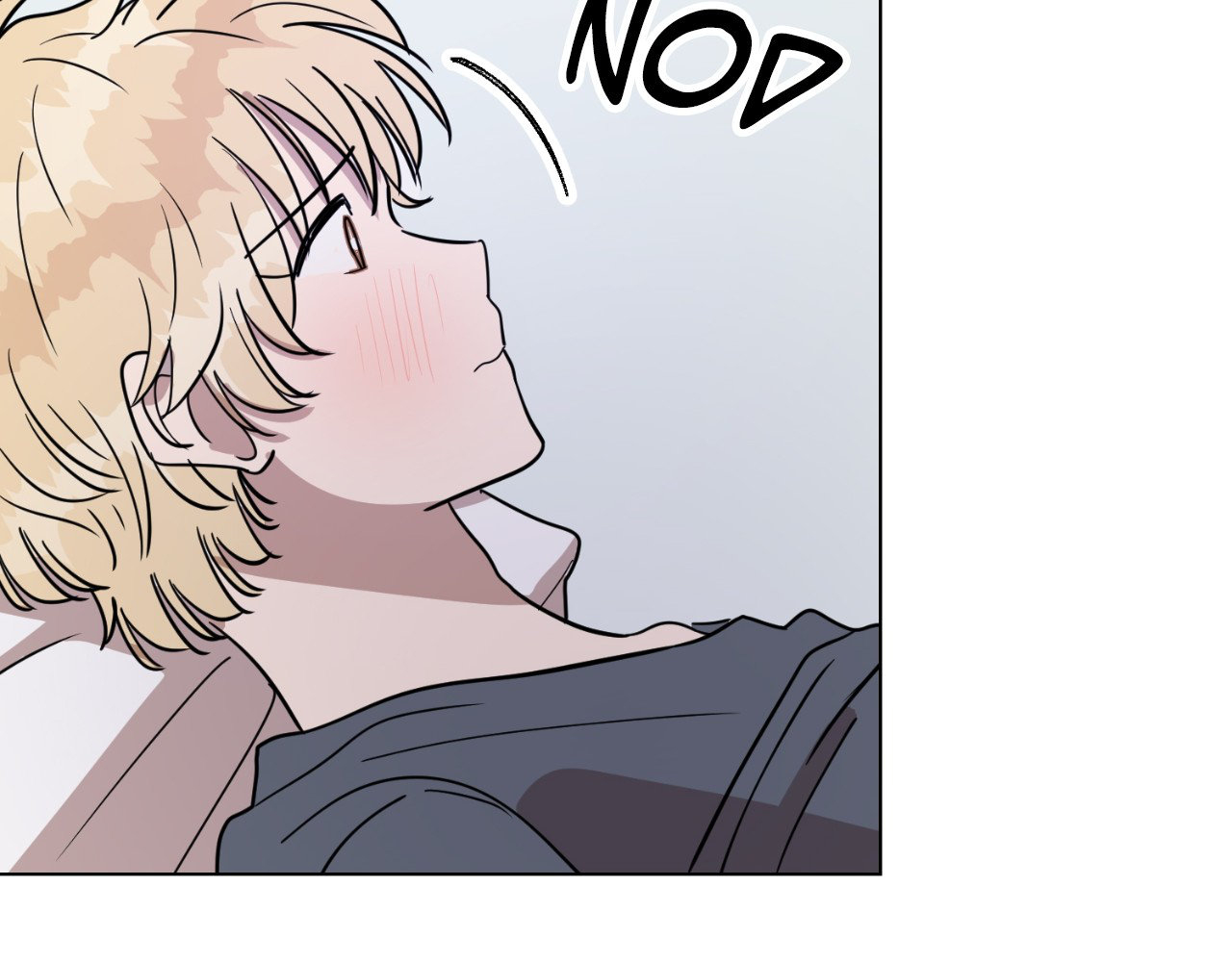 Read Love at First Voice chapter 12 image 61 on Lezhin