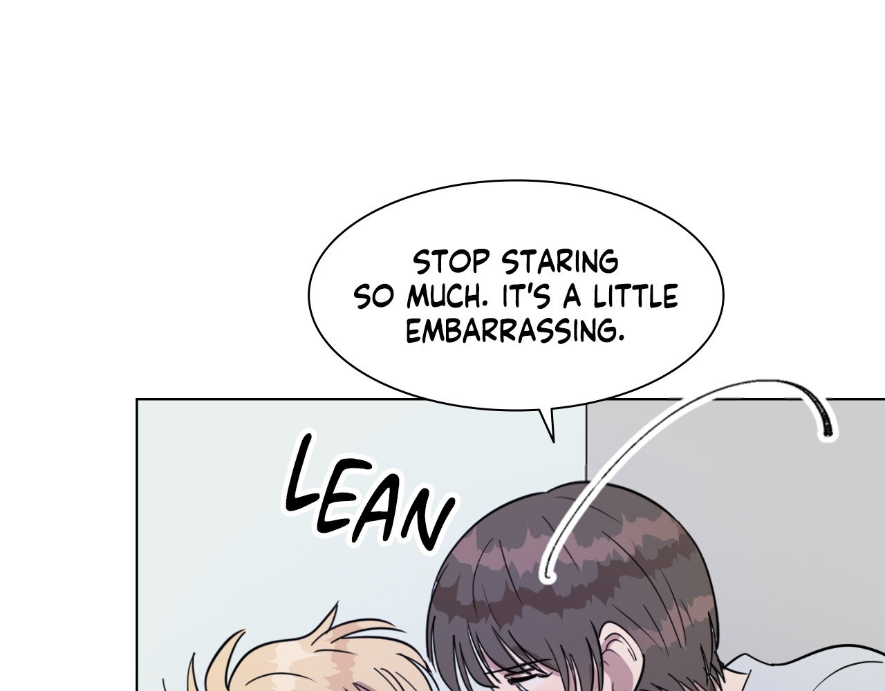 Read Love at First Voice chapter 12 image 62 on Lezhin