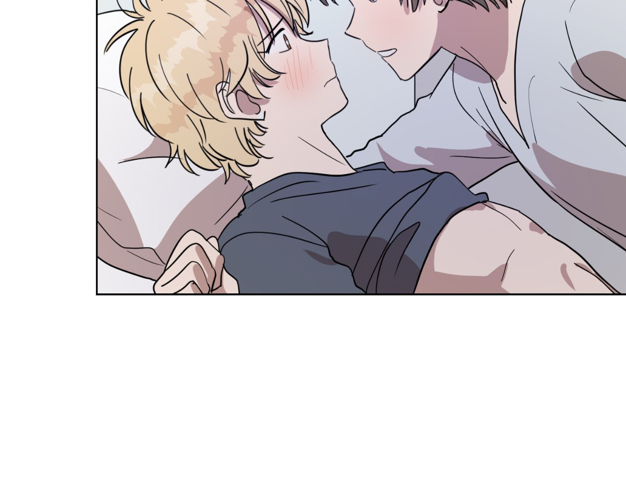Read Love at First Voice chapter 12 image 63 on Lezhin