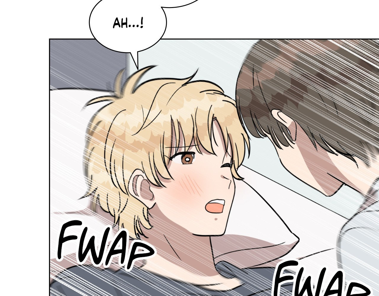 Read Love at First Voice chapter 12 image 66 on Lezhin