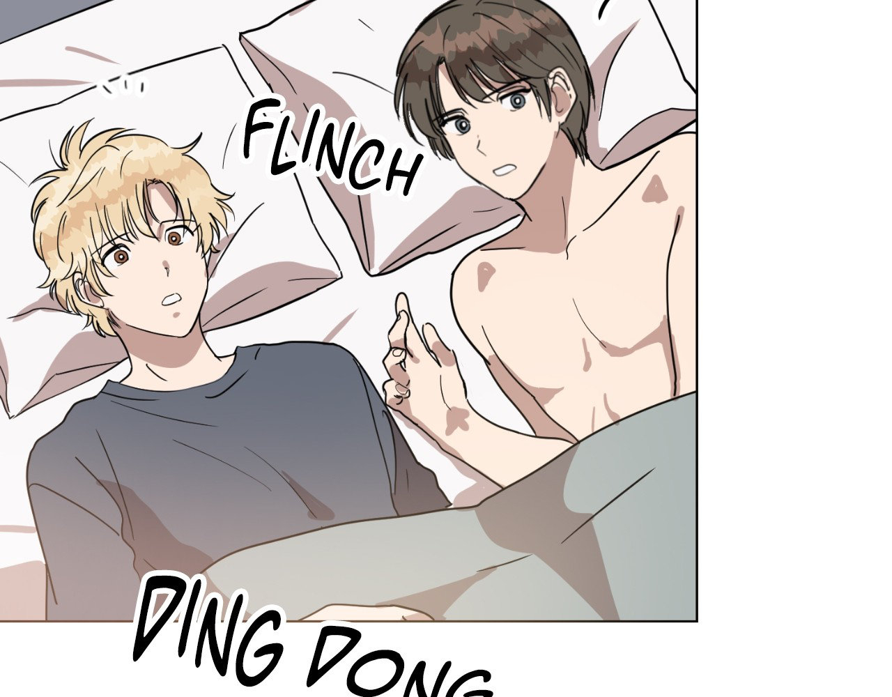 Read Love at First Voice chapter 12 image 77 on Lezhin