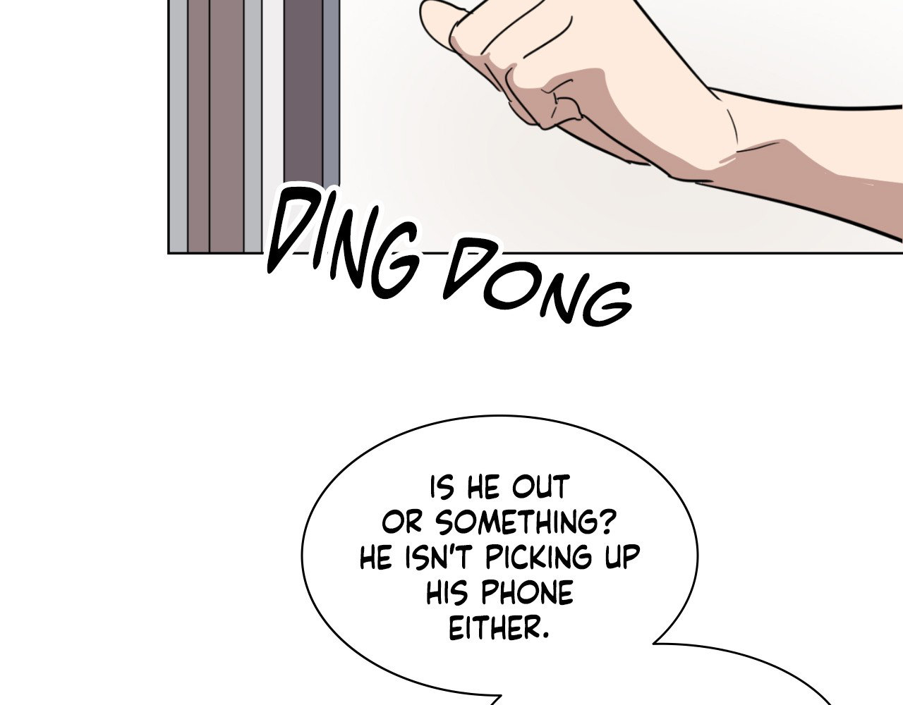 Read Love at First Voice chapter 12 image 79 on Lezhin