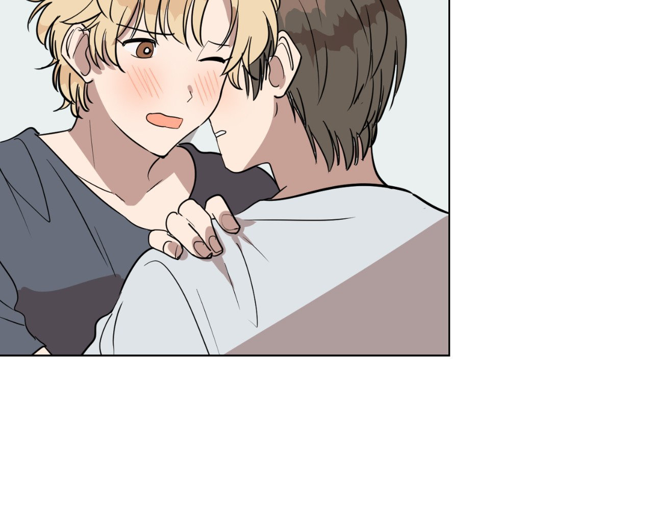 Read Love at First Voice chapter 12 image 8 on Lezhin