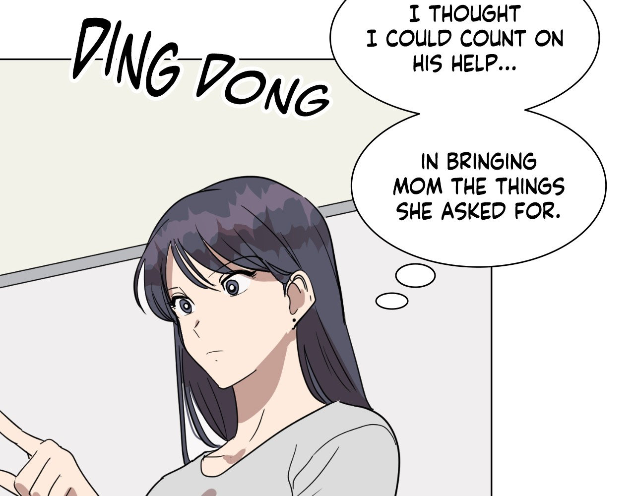 Read Love at First Voice chapter 12 image 80 on Lezhin