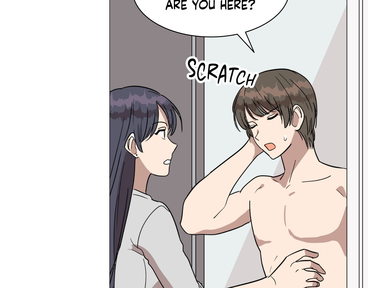 Read Love at First Voice chapter 12 image 85 on Lezhin