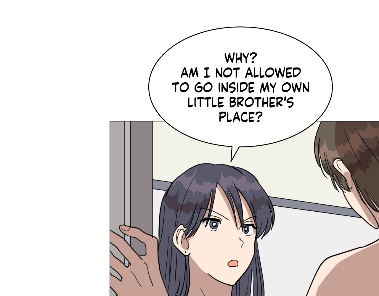 Read Love at First Voice chapter 12 image 88 on Lezhin