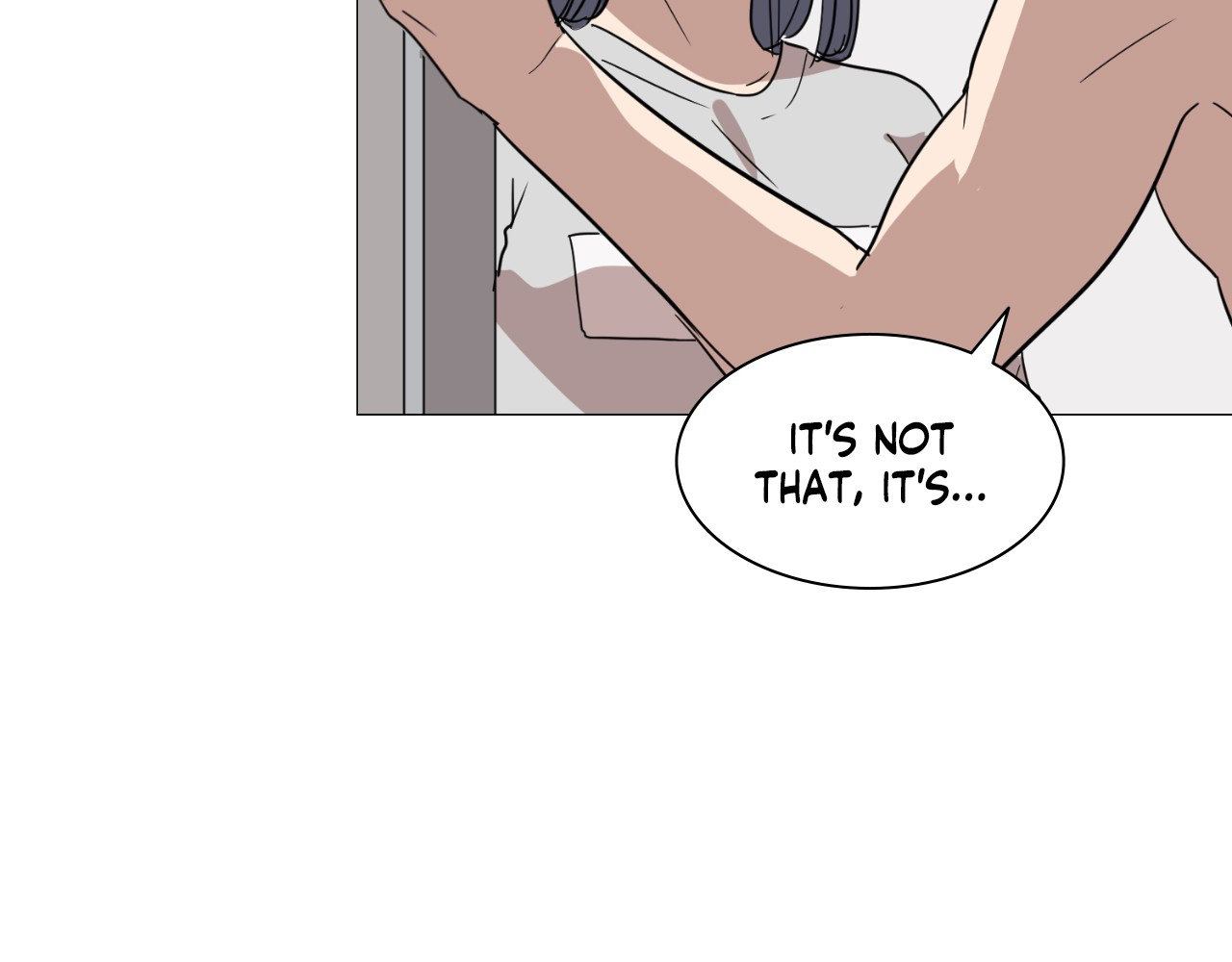 Read Love at First Voice chapter 12 image 89 on Lezhin
