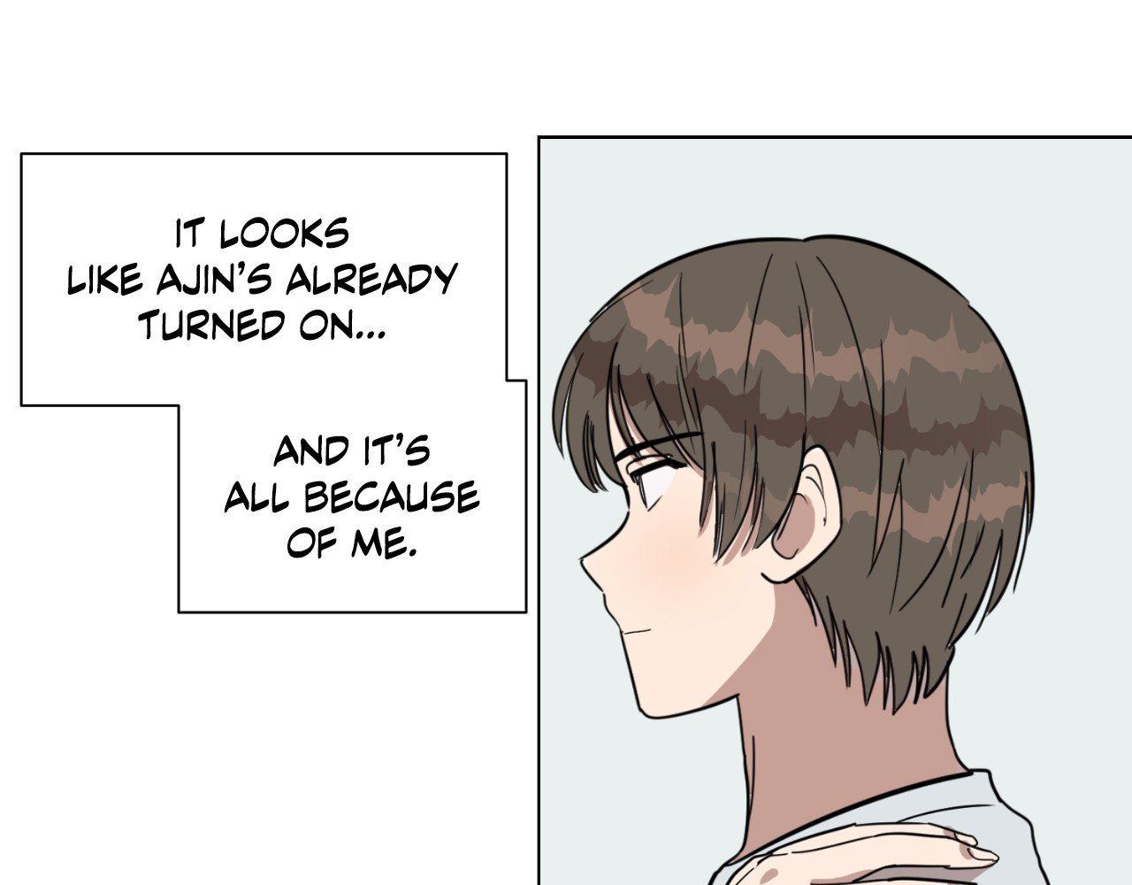Read Love at First Voice chapter 12 image 9 on Lezhin
