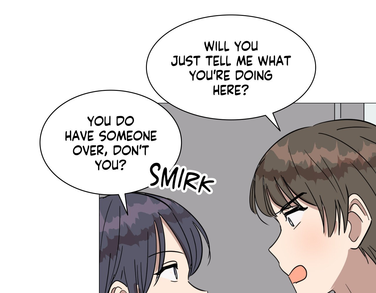 Read Love at First Voice chapter 12 image 92 on Lezhin