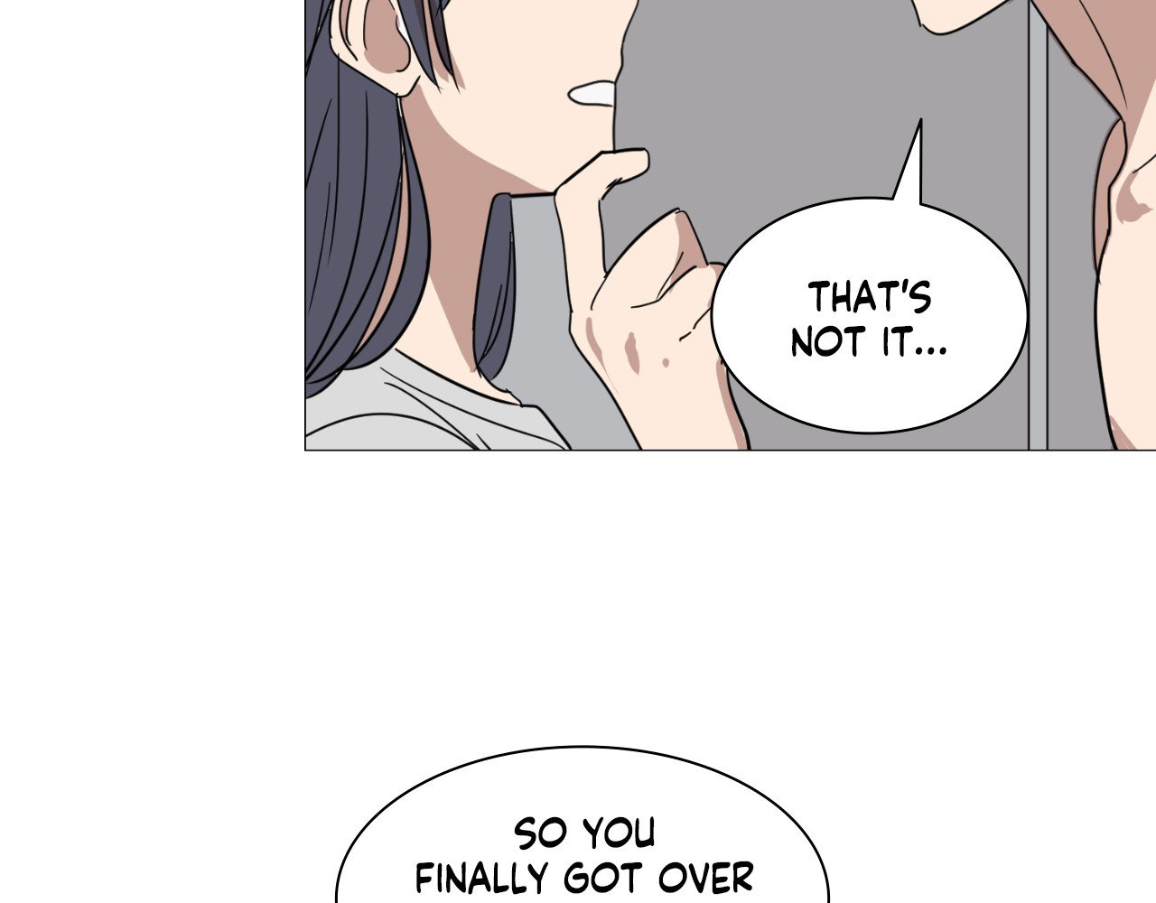Read Love at First Voice chapter 12 image 93 on Lezhin