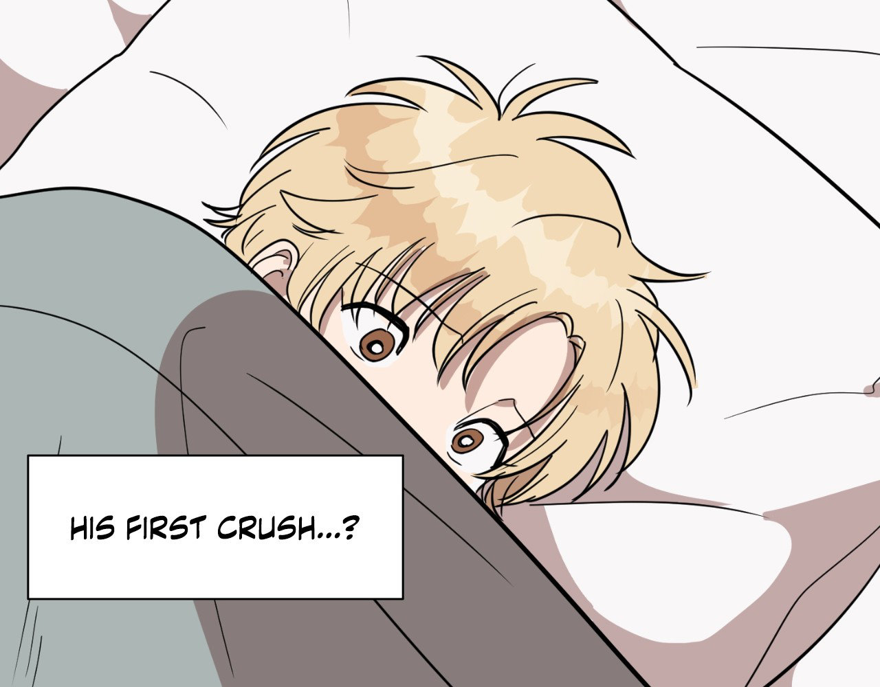 Read Love at First Voice chapter 13 image 1 on Lezhin