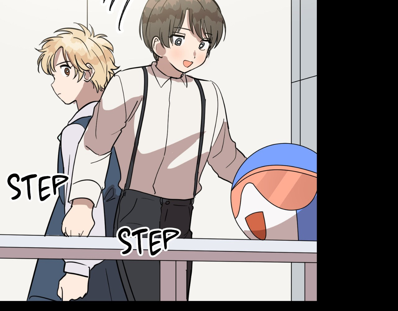 Read Love at First Voice chapter 13 image 100 on Lezhin