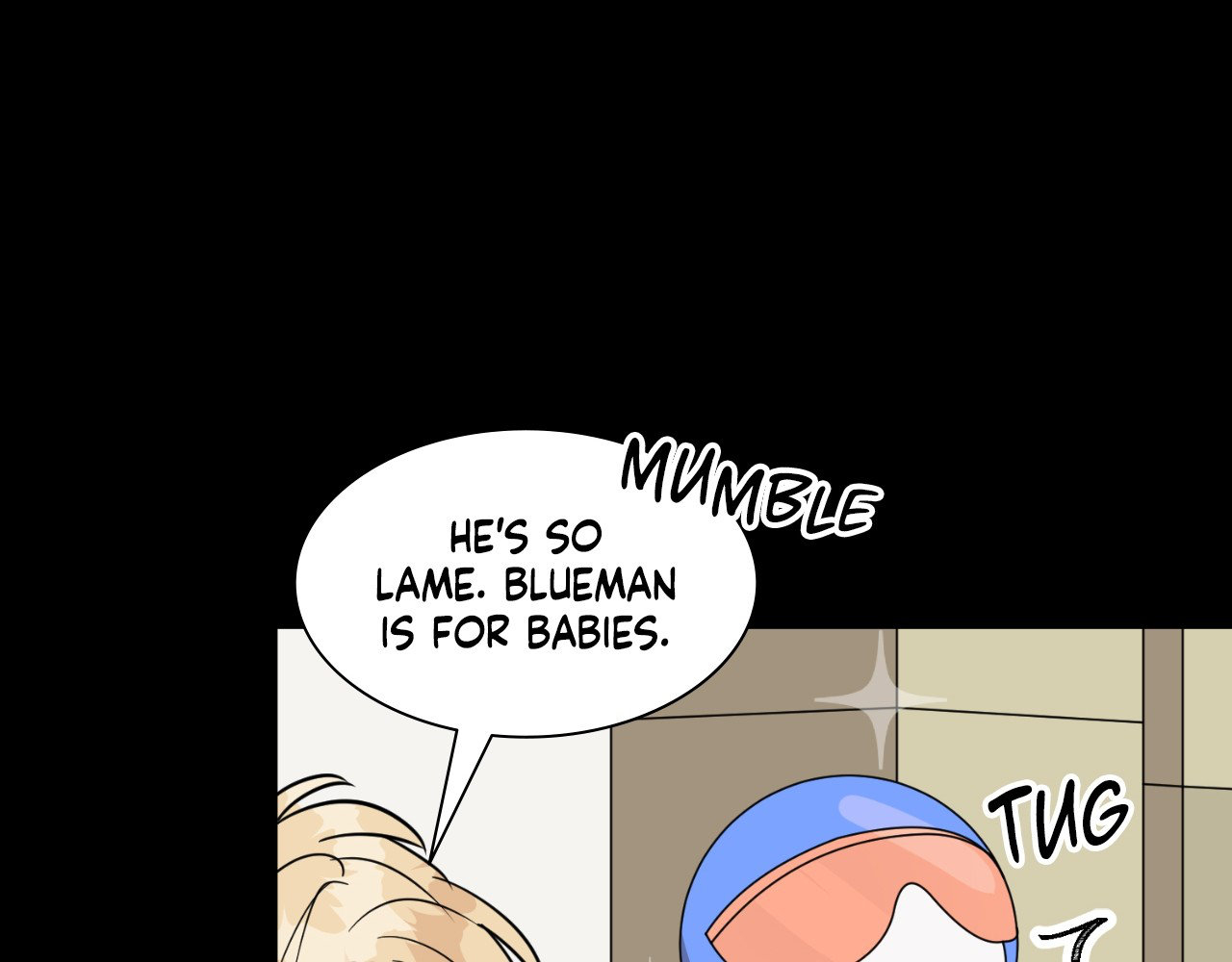 Read Love at First Voice chapter 13 image 101 on Lezhin