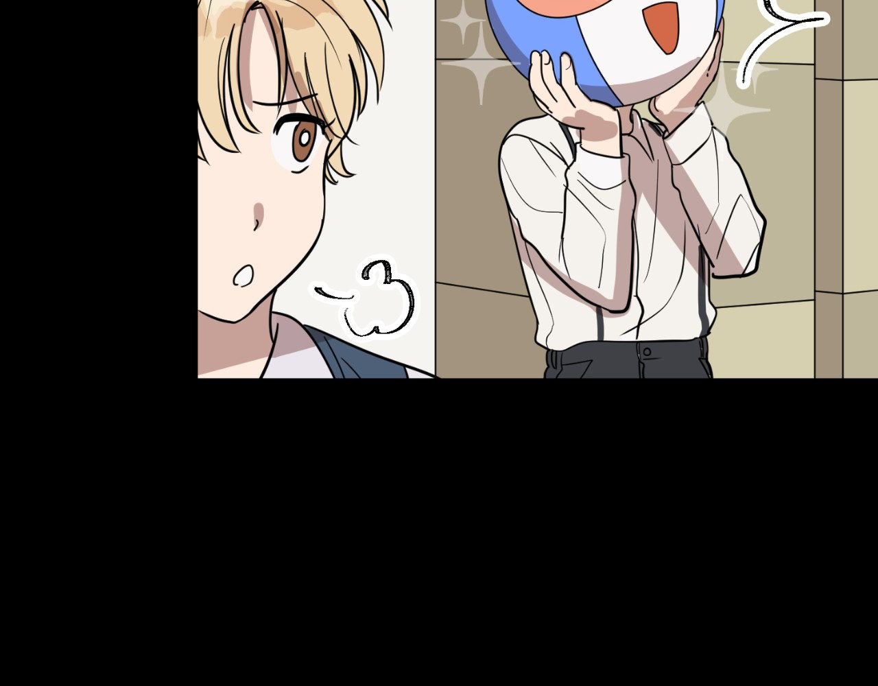 Read Love at First Voice chapter 13 image 102 on Lezhin