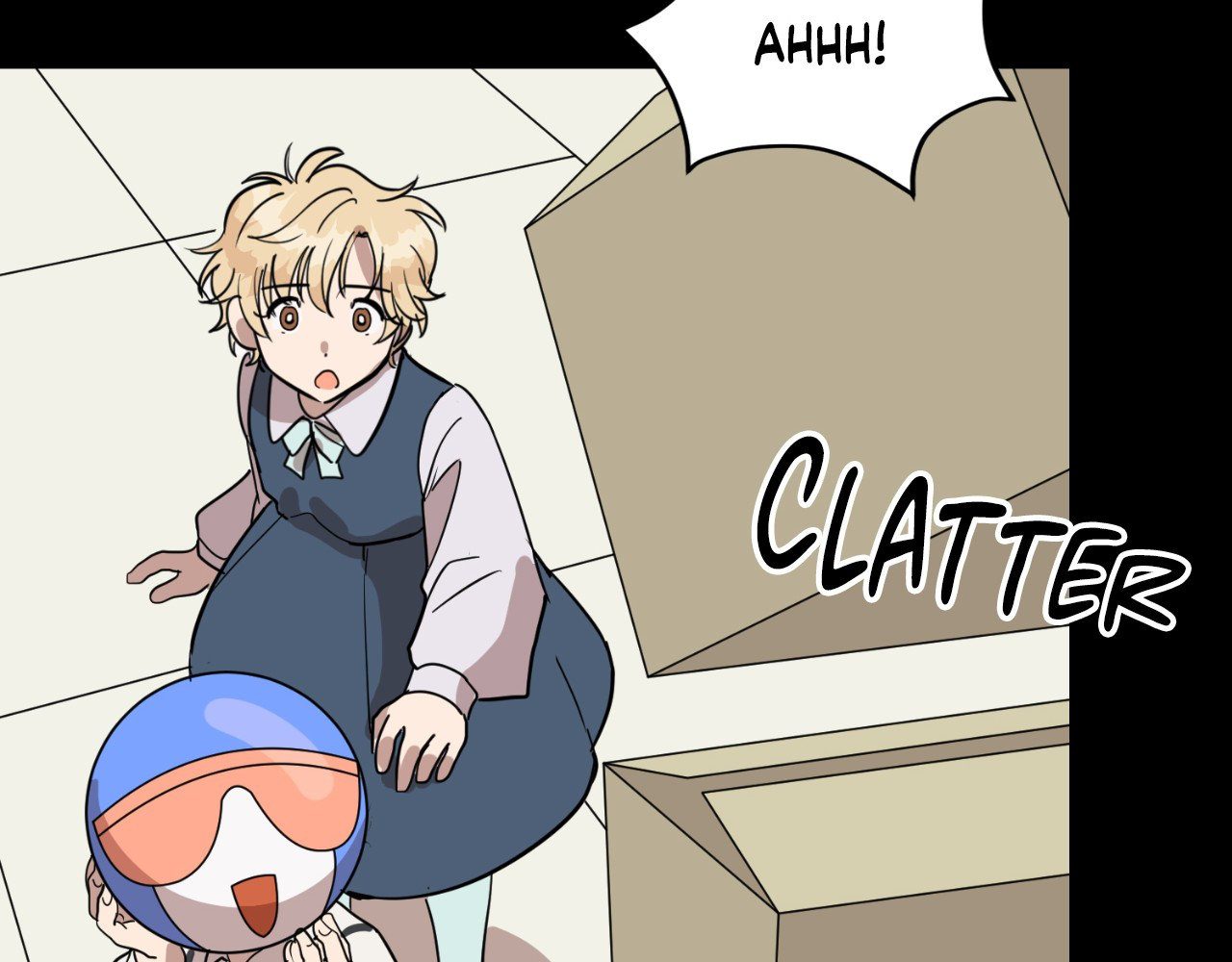 Read Love at First Voice chapter 13 image 107 on Lezhin
