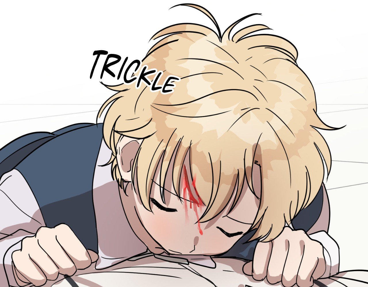 Read Love at First Voice chapter 13 image 113 on Lezhin