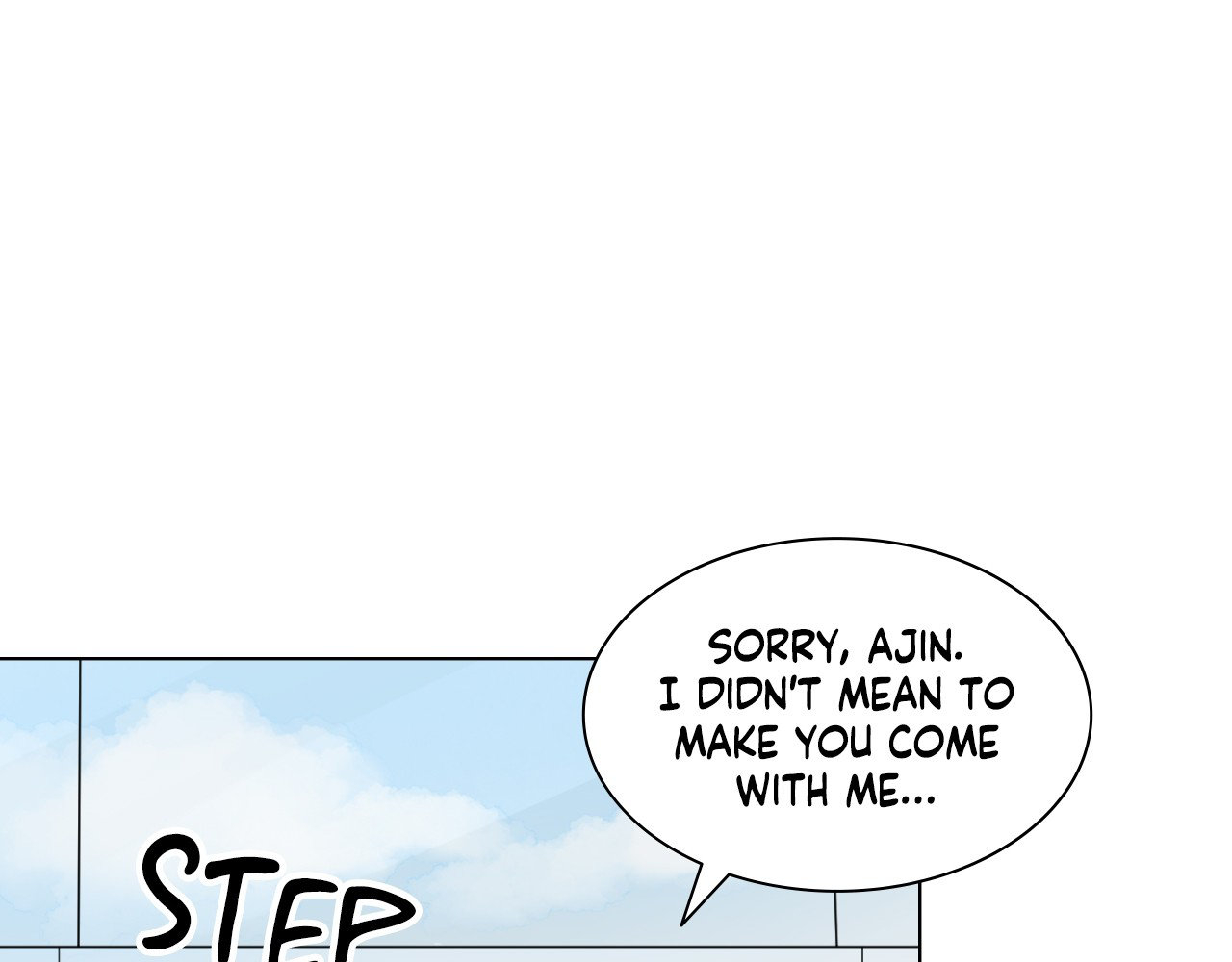 Read Love at First Voice chapter 13 image 14 on Lezhin