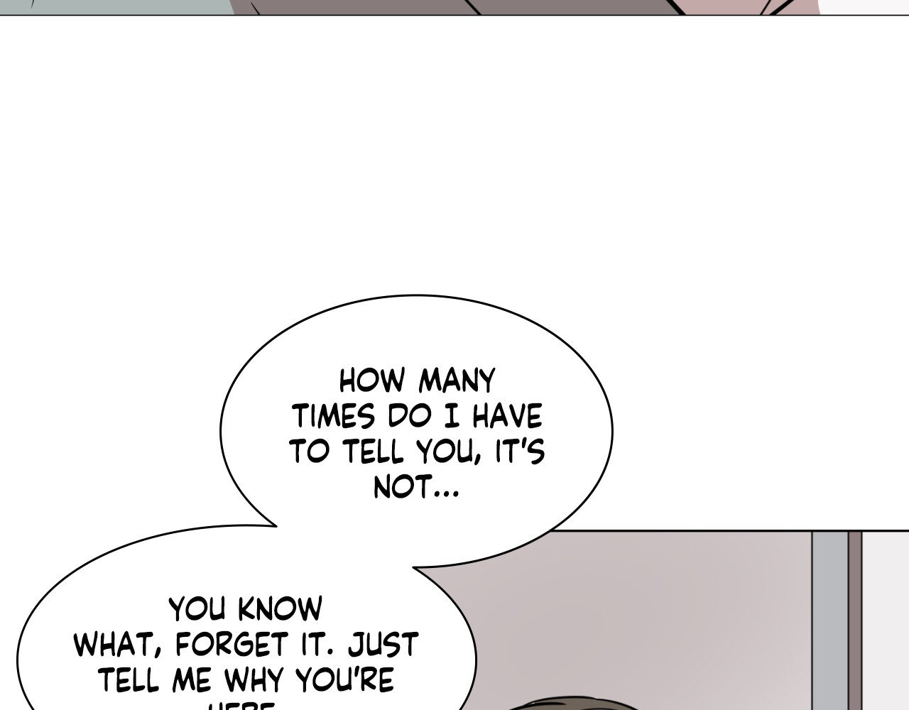 Read Love at First Voice chapter 13 image 2 on Lezhin