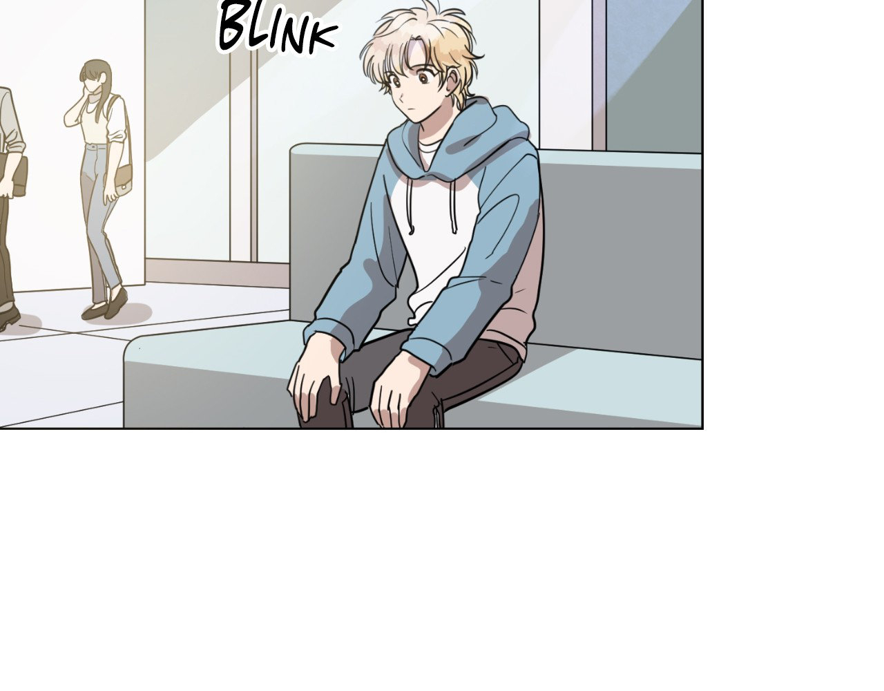 Read Love at First Voice chapter 13 image 20 on Lezhin