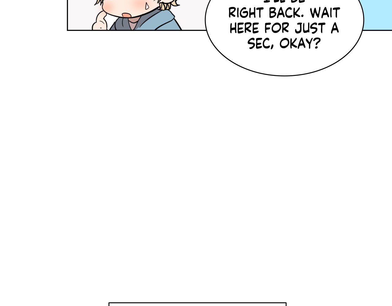 Read Love at First Voice chapter 13 image 22 on Lezhin