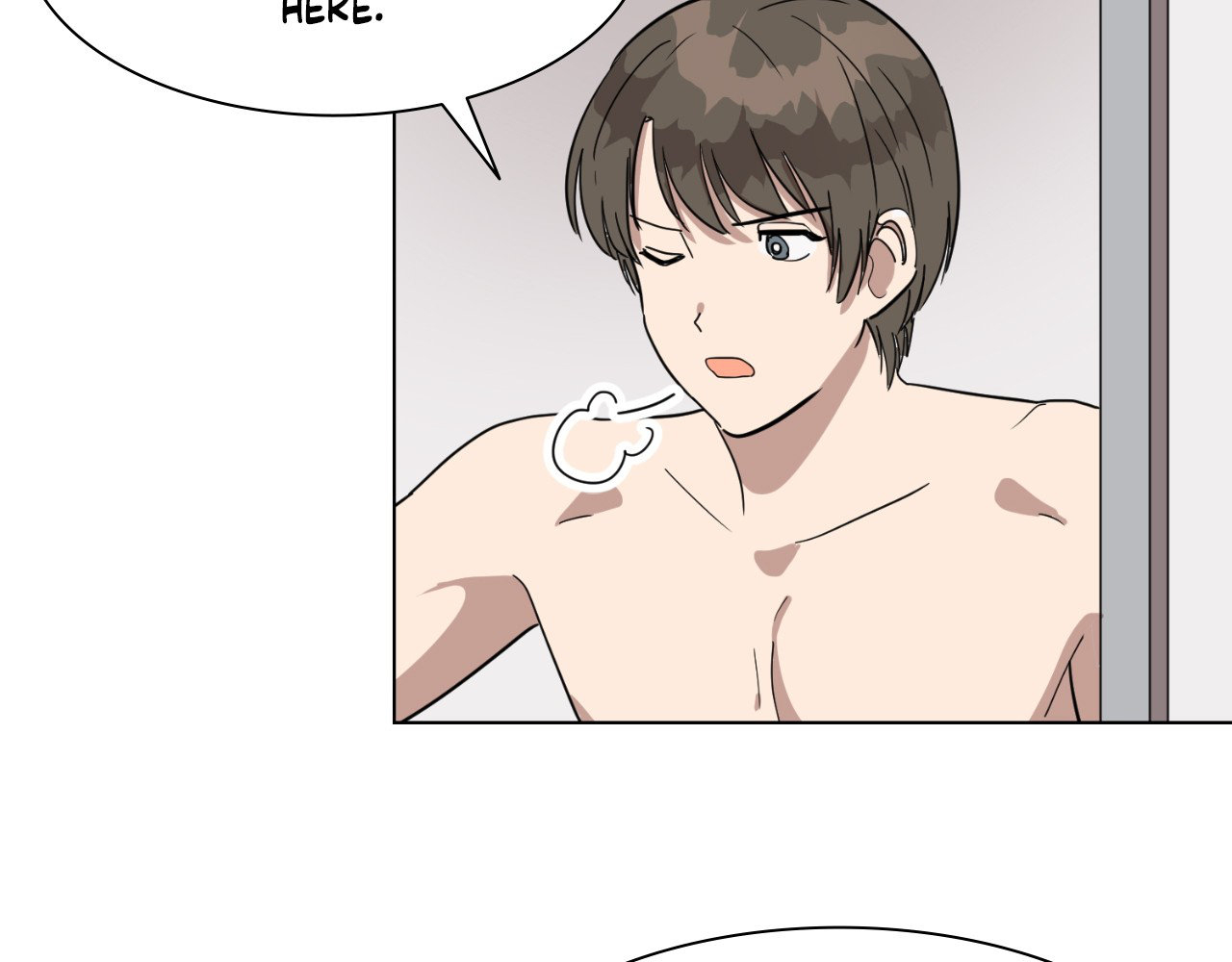 Read Love at First Voice chapter 13 image 3 on Lezhin