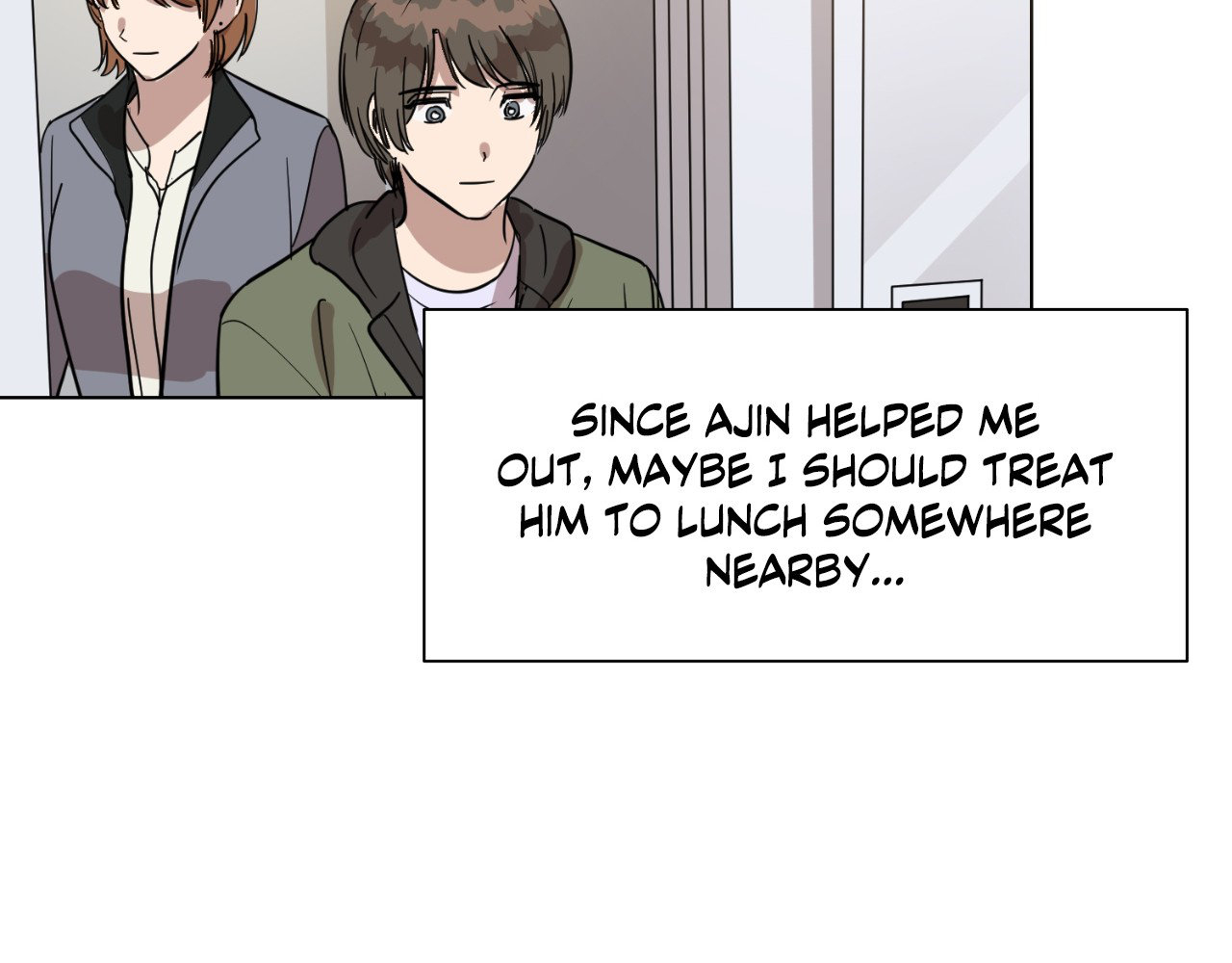 Read Love at First Voice chapter 13 image 38 on Lezhin