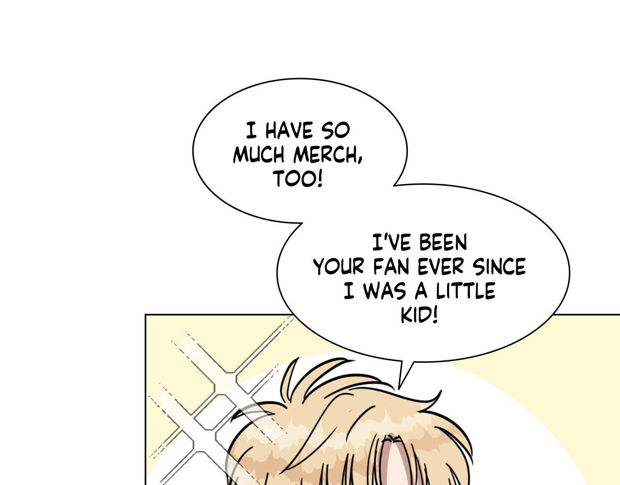 Read Love at First Voice chapter 13 image 42 on Lezhin
