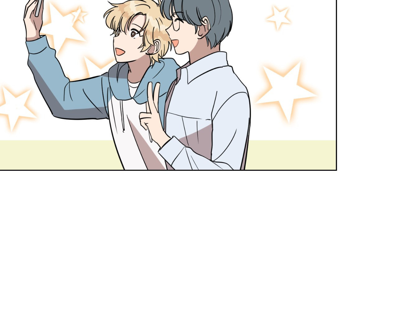 Read Love at First Voice chapter 13 image 45 on Lezhin