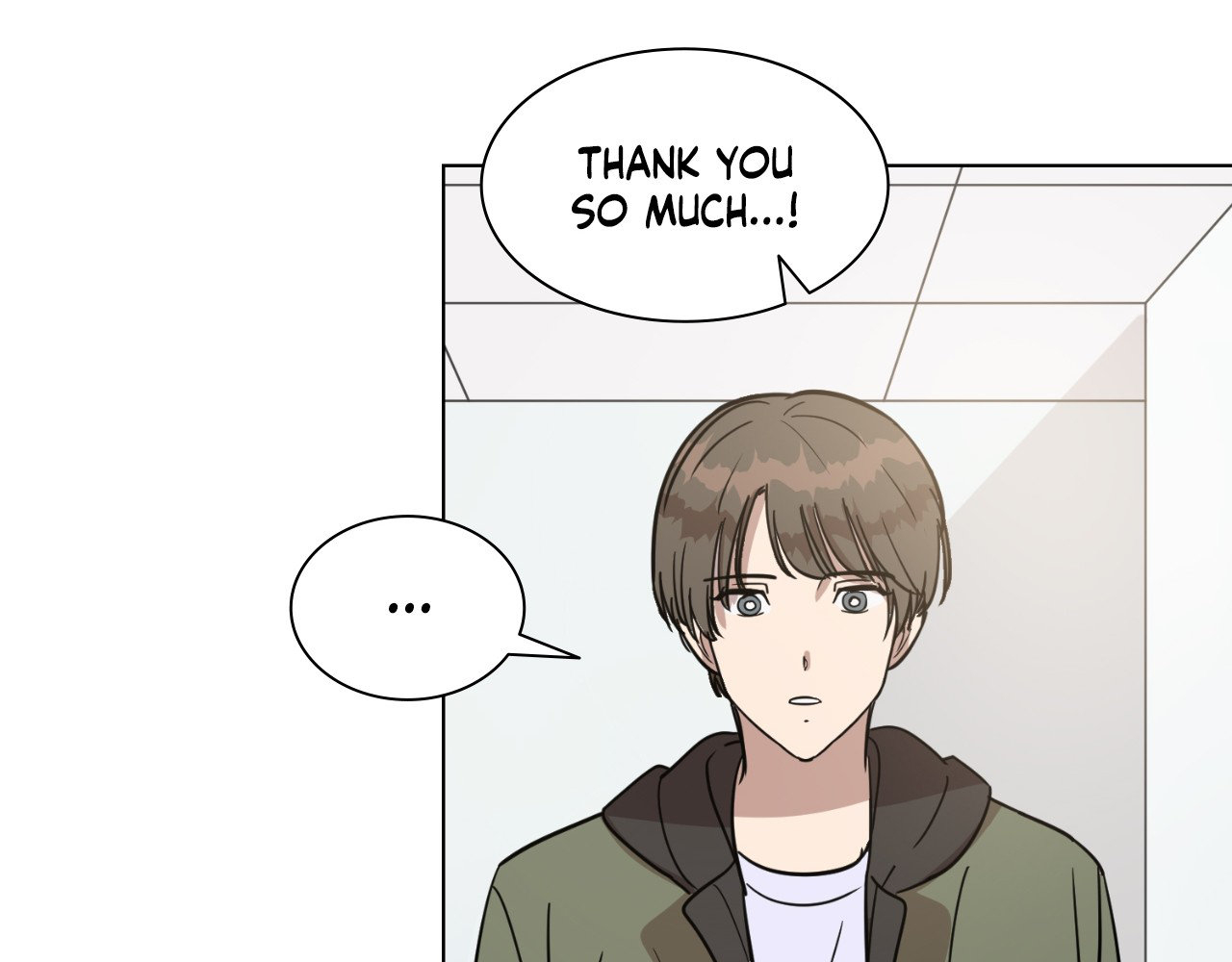 Read Love at First Voice chapter 13 image 46 on Lezhin