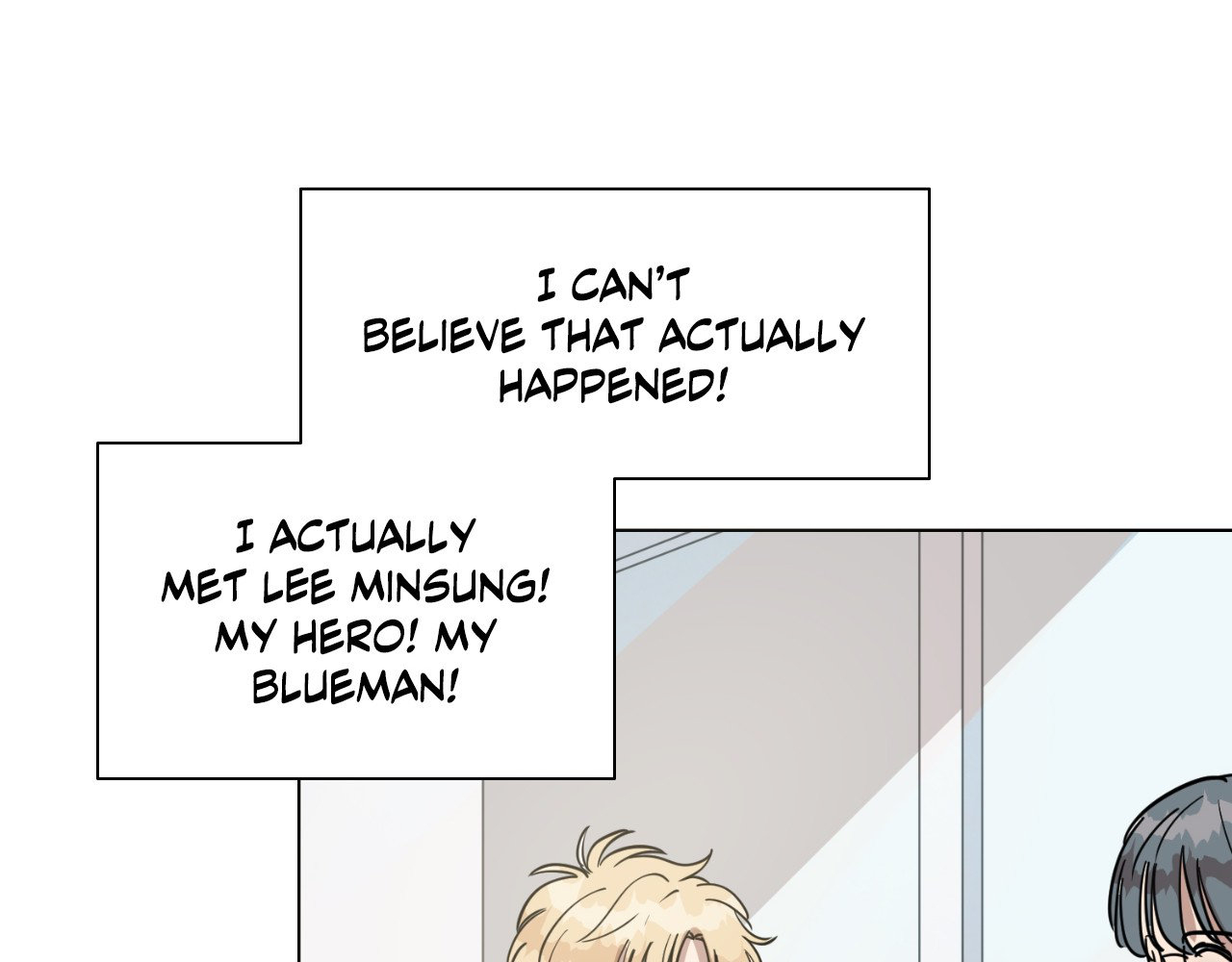 Read Love at First Voice chapter 13 image 49 on Lezhin