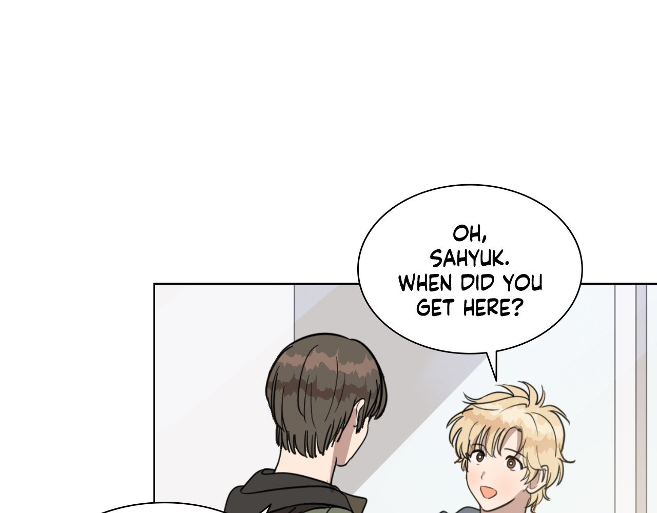 Read Love at First Voice chapter 13 image 53 on Lezhin