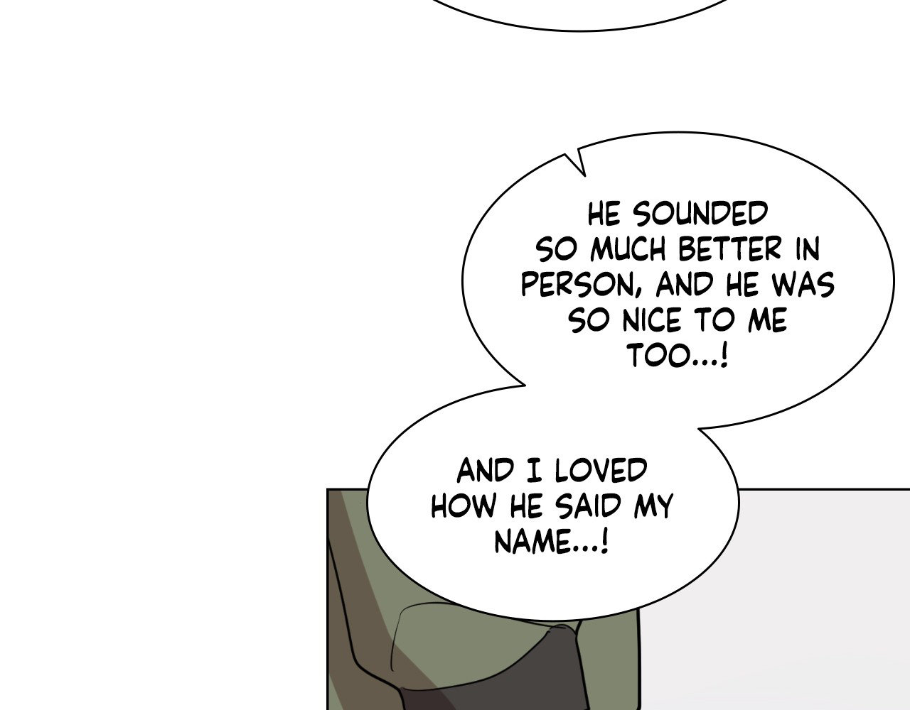Read Love at First Voice chapter 13 image 56 on Lezhin