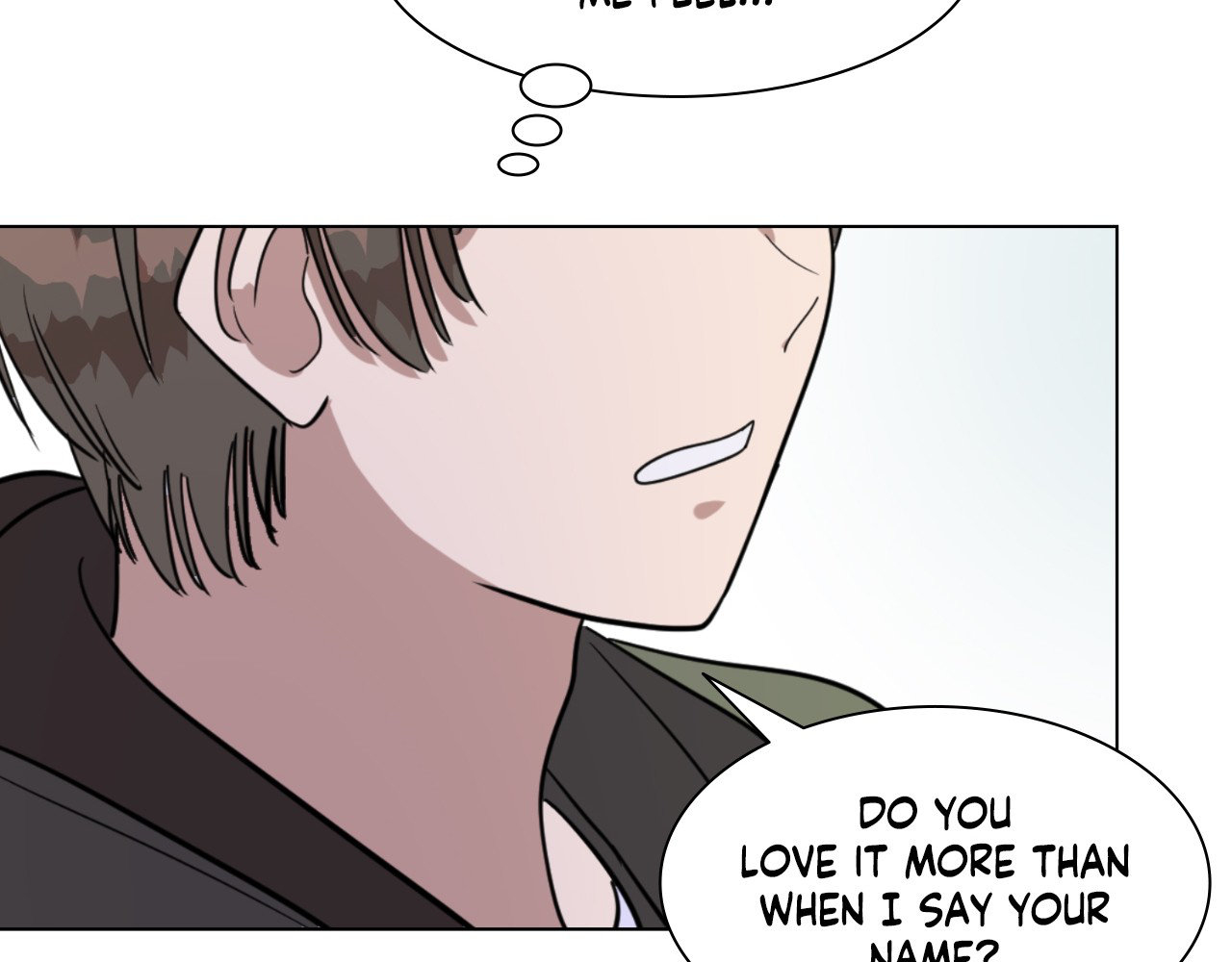 Read Love at First Voice chapter 13 image 58 on Lezhin