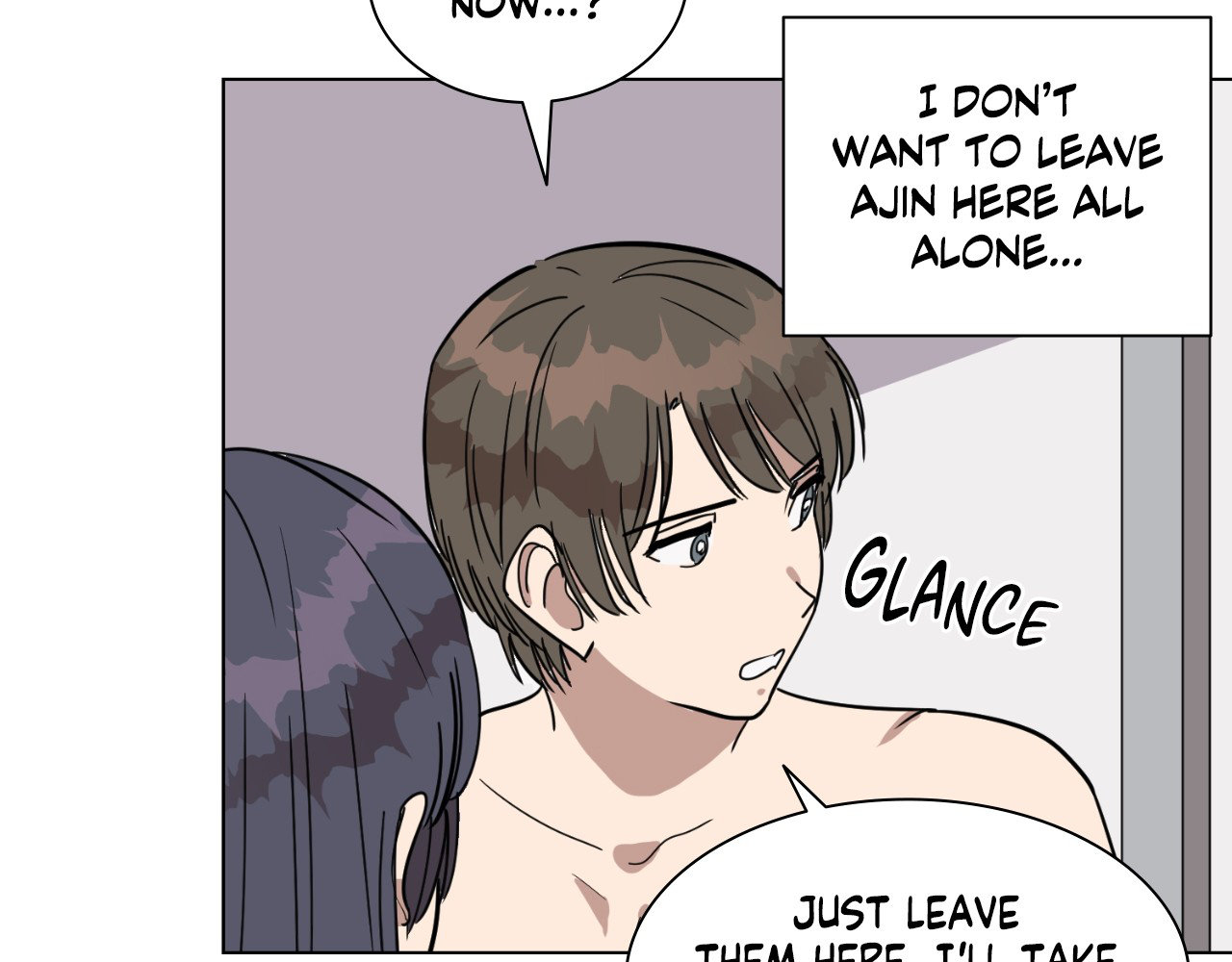 Read Love at First Voice chapter 13 image 6 on Lezhin