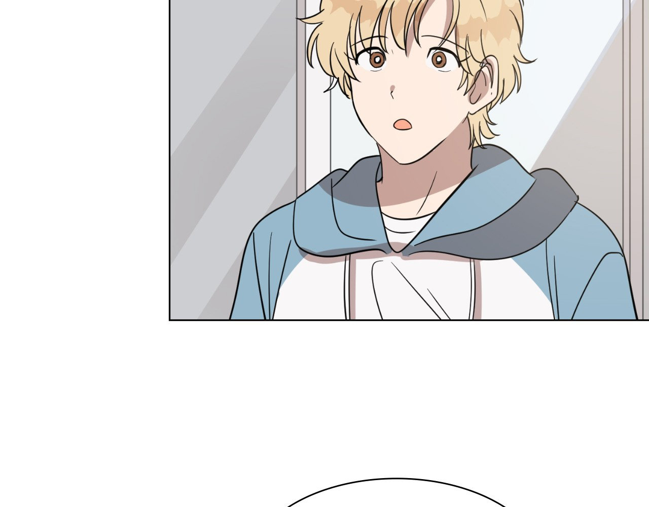 Read Love at First Voice chapter 13 image 60 on Lezhin