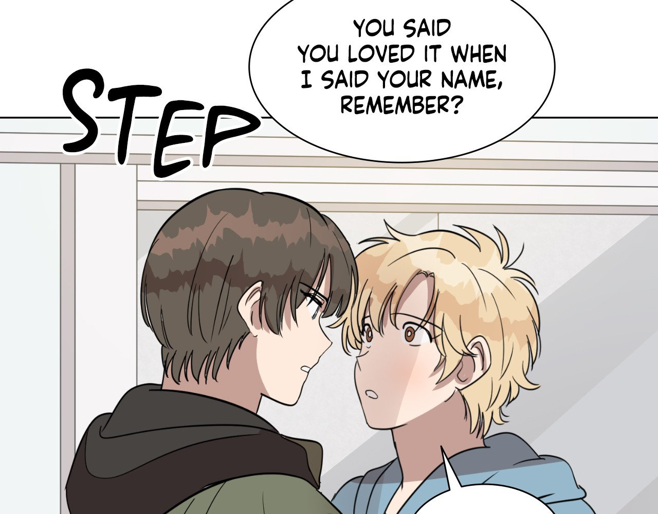 Read Love at First Voice chapter 13 image 61 on Lezhin