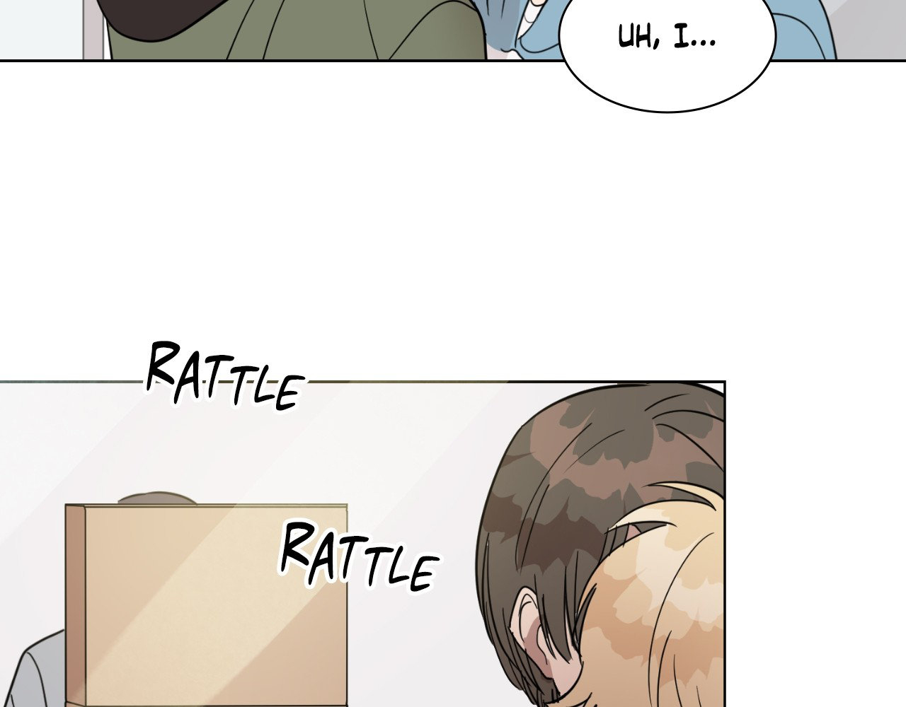 Read Love at First Voice chapter 13 image 62 on Lezhin
