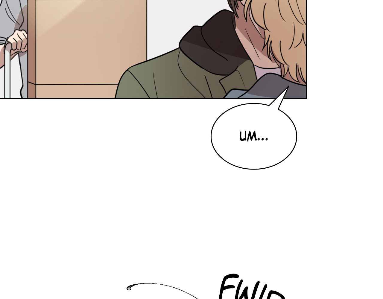 Read Love at First Voice chapter 13 image 63 on Lezhin
