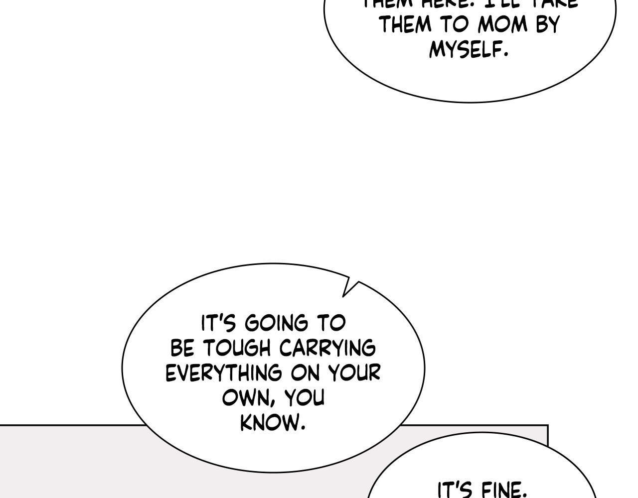 Read Love at First Voice chapter 13 image 7 on Lezhin