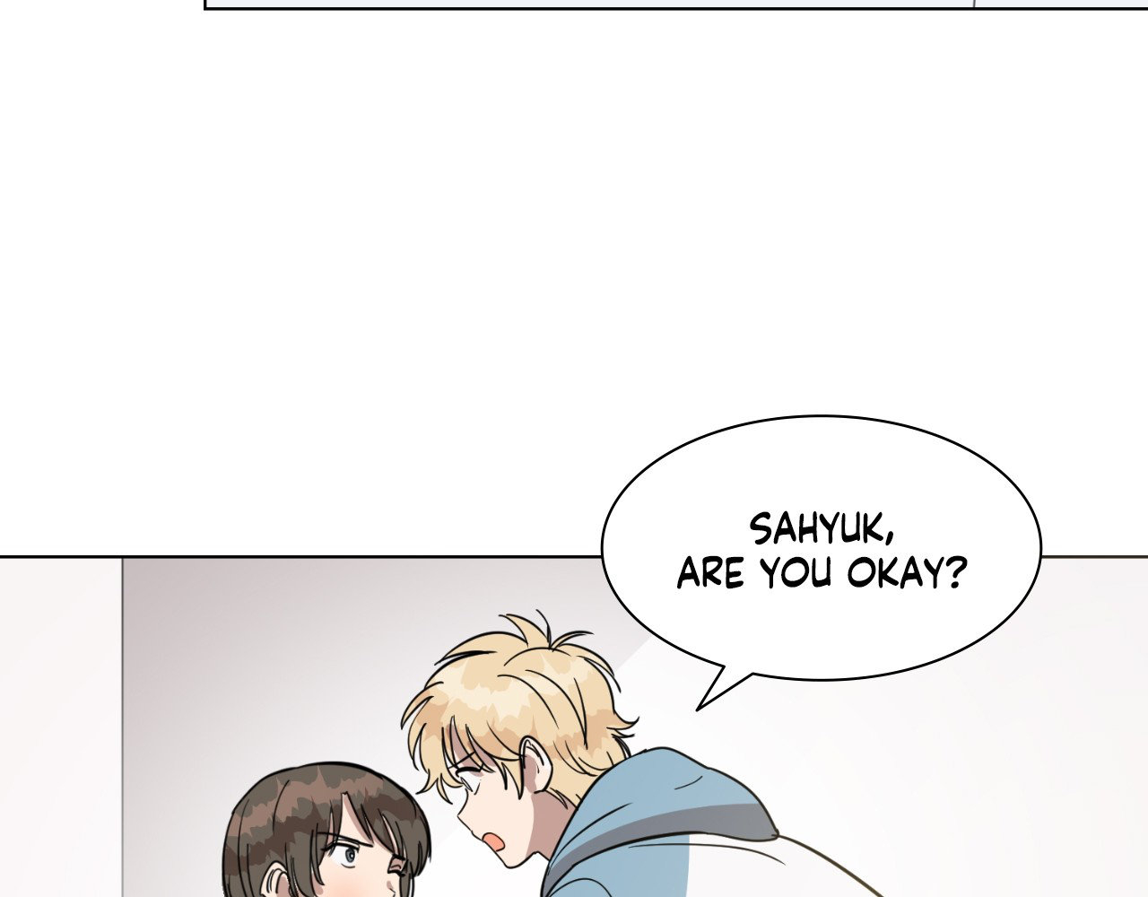 Read Love at First Voice chapter 13 image 74 on Lezhin