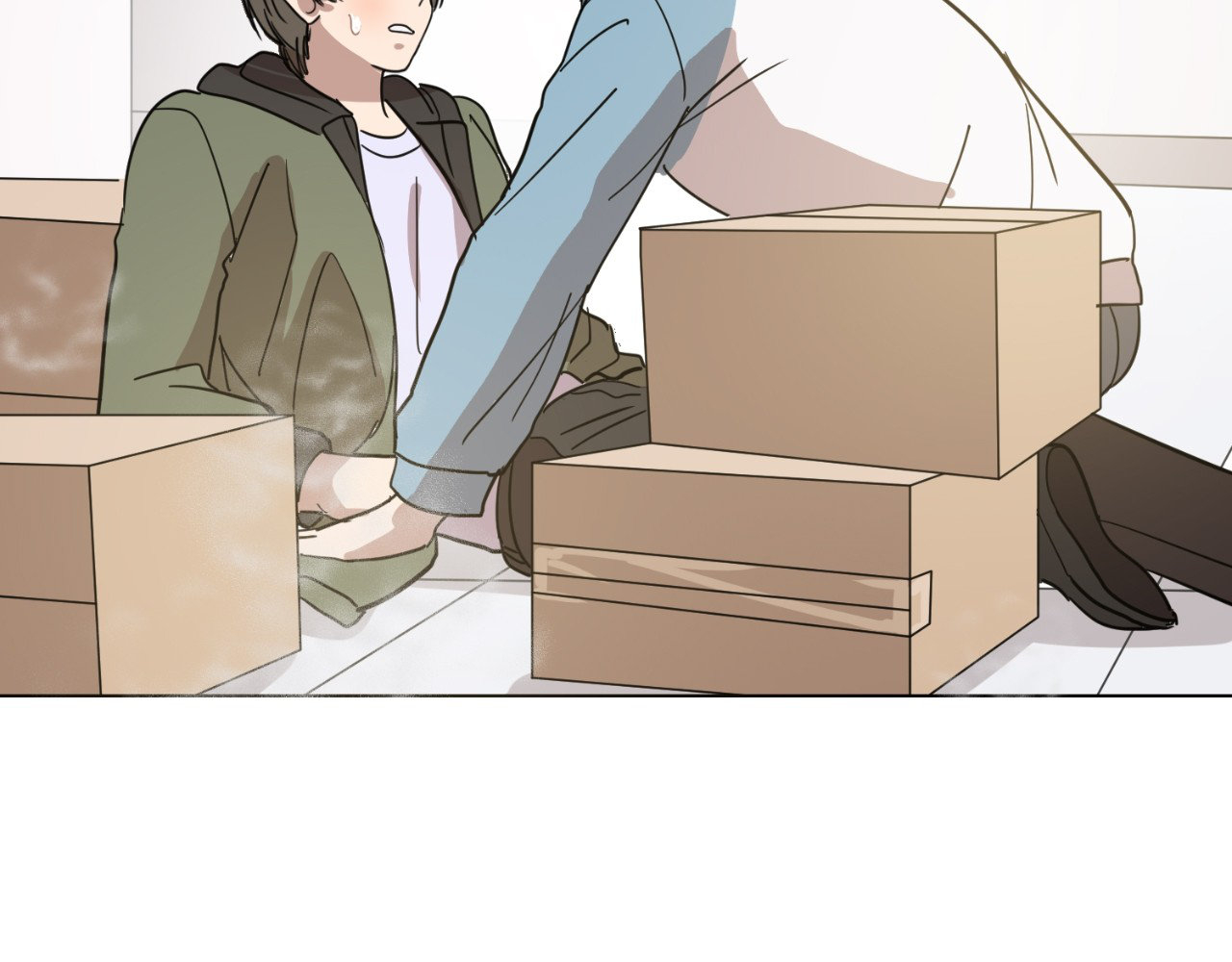 Read Love at First Voice chapter 13 image 75 on Lezhin